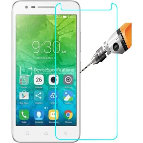 Lulumi Vibe C2