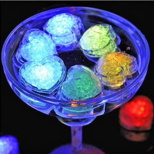 2018 Real Gafas Led for party 24pcs/lot Led Luminous Parties And Events Party Decoration Supplies Wedding Lights