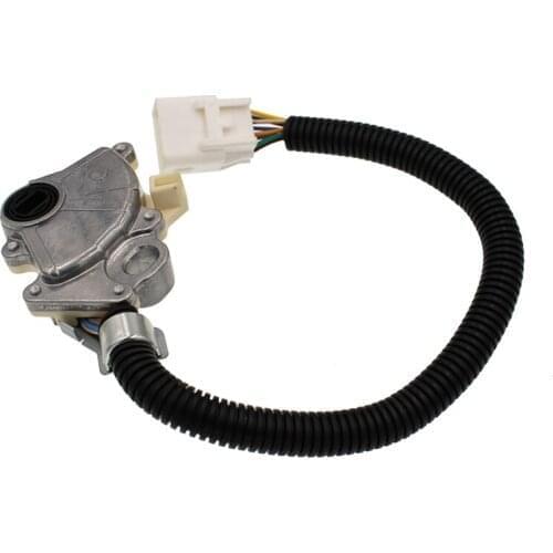 New Neutral Safety Switch 84540-B1020 84540 B1020 for TOYOTA BB PASSO SETTE AGYA 2006 - 2016