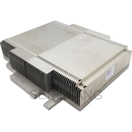 Original for TR995 0TR995 for PowerEdge R610 Server CPU Heatsink Great condition