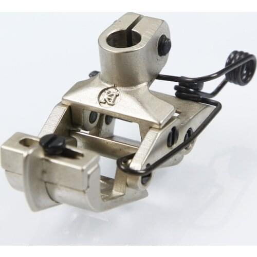 Original Quality KT664PC PRESSER FOOT FOR YAMATO, SIRUBA OverLock Stitch Sewing Machine