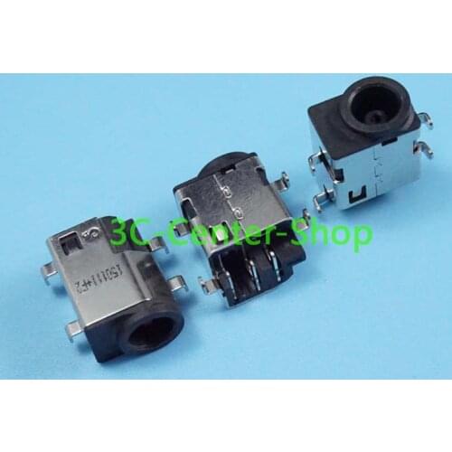 1 PCS Laptop dc power jack For SAMSUNG NP 700Z3A 700Z4A NP700Z5B 700Z5BH 700G7A 700Z5AH 870Z5E 680Z5E DC Jack Connector