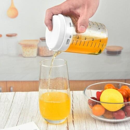 TINGKE Measuring Cups