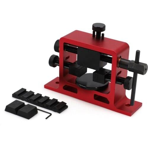Rear Sight Pusher Rear Sight Adjuster Changer Rear Sight Swap Tool Heavy Duty Universal Pistol Dovetailed Rear Sight Pusher Tool