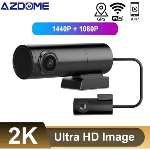 Mini Hidden Dash Cam WIFI Car DVR Camera Digital Registrar Video Recorder DashCam Auto Camcorder Wireless DVR APP Monitor Car