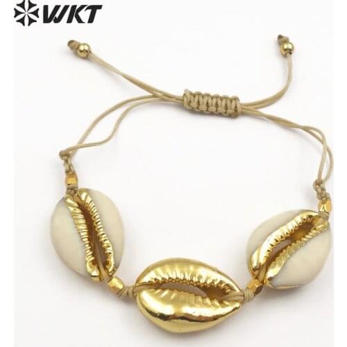 WKT Fashion Bracelets