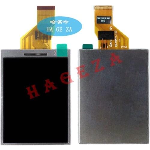 Camera Replacement Repair Part For Fuji JZ300 JZ305 JZ505 JZ500 JZ308 JZ510 JZ310 LCD screen LCD display