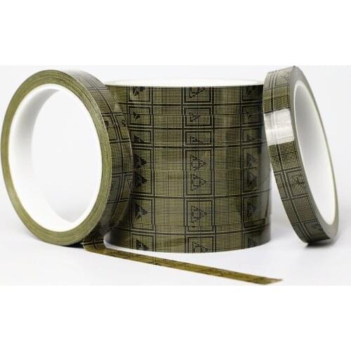 1 Roll Grid Anti-Static Tape ESD tape Anti-Static Tape 36 Meters For Circuit Board Notebook Computer Phone