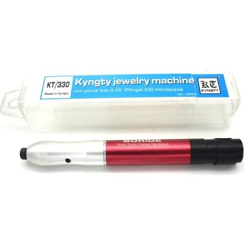 1PCS Pfingst Hand Piece 2.35mm Quick Change Handpiece Jewelry Tools