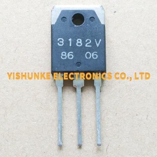 10PCS 3182V SI-3182V TO-247
