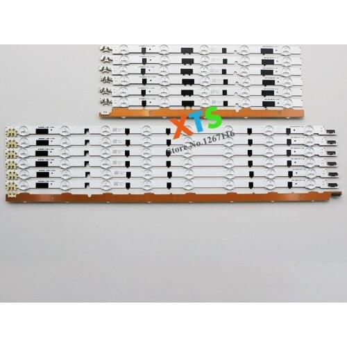 70pcs(L8*35+R5*35) LED strip Replacement for 40 Inch 40F5500 D2GE-400SCA-R3 D2GE-400SCB-R3 2013SVS40F