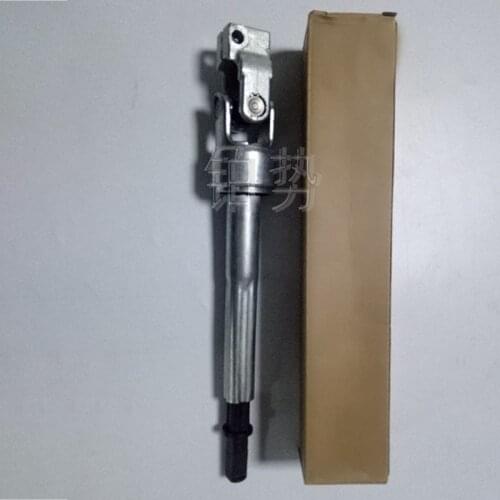 Car Steering wheel lower rod joint 2008-Nis sanT eana 2.0L XL 2.5L XL 3.5L XV steering column steering shaft universal joint