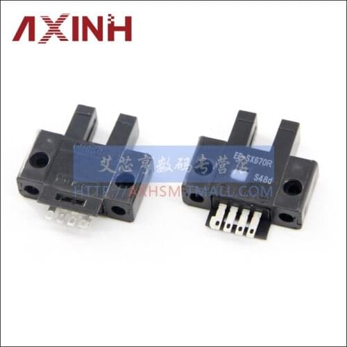 Free Shipping EE-SX670R