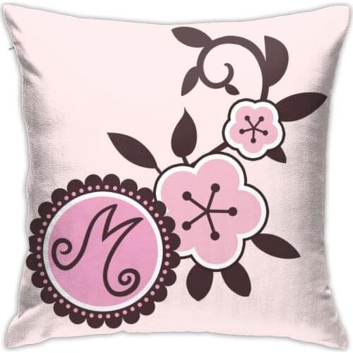 Marinette Design 1 Dakimakura Pillow Case Pillow Cover Pillow Case Dakimakura Anime Cushion Cover 50x50