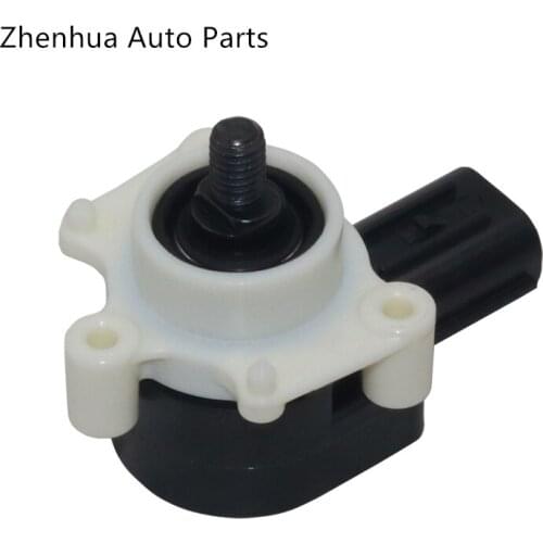1pc Car Headlight Level Sensor Body Height Sensor For Suzuki / Vitara Grand Vitara / Mitsubishi Pajero 8651A065
