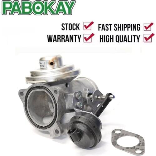 FOREGR Valve 038131501E 045131501C 72480917 71655 045131501L 038129637B EG1031212B1 103767 107092 555062 724809170 83621 EG10312