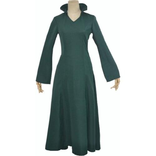 One Punch Man Wanpanman Fubuki New in Stock Retail / Wholesale Halloween Christmas Party Uniform 11