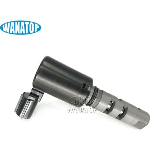 New Variable Timing Solenoid Oil Camshaft Control Valve 24355-26710 24355-26703 2435526710 2435526703 for KIA RIO Hyundai Accent