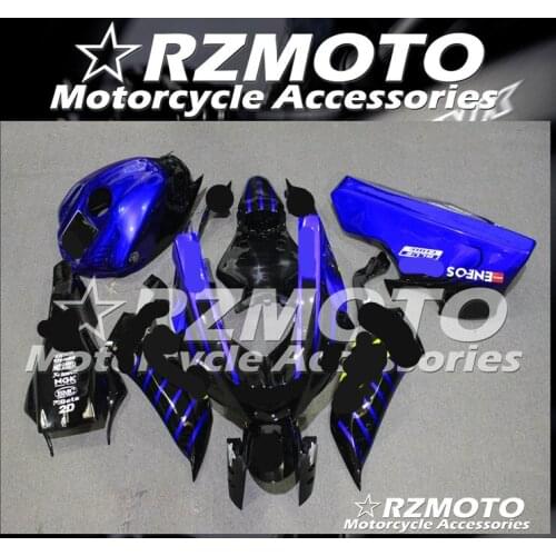 Motorcycle Fairing Fit For Track version YAMAHA YZF-R6 2017-2019 Bodywork Glass Fibre Store No.2324