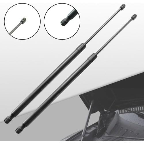 2 PCS Rear Trunk Lift Support Struts Shock For 2006 - 2012 KIA CARNIVAL (EUROPE) 81771-4D000