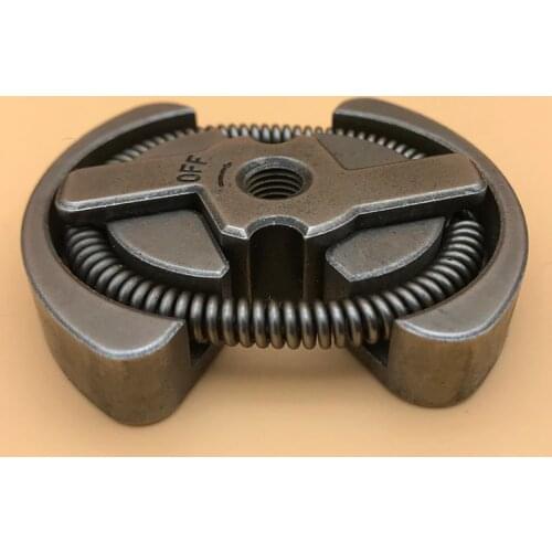 Clutch for HUSQVARNA 240 235 136 137 141 142 36 41 JONSERED 2035 2036 2040 CS2040 CS2137 CS2138 CS2234 Gas Chainsaw Spare Parts