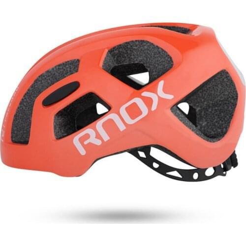 RNOX Ultralight Cycling Helmet MTB Helmet City Road Bicycle Helmet For Women Men Racing Bike Equipments
