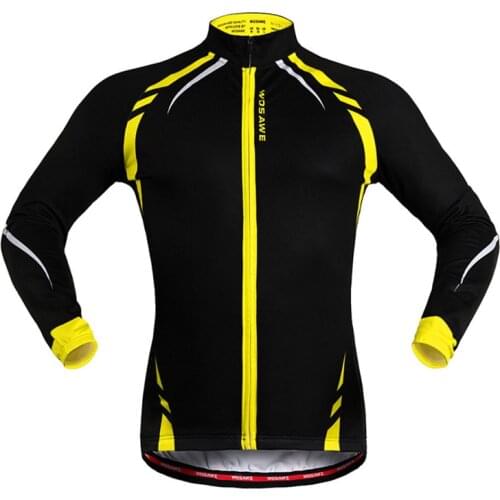 Thermal Fleece Cycling Jacket Men Women ciclismo chaqueta invierno hombre Bicycle mtb jackets Winter windproof cycling jacket