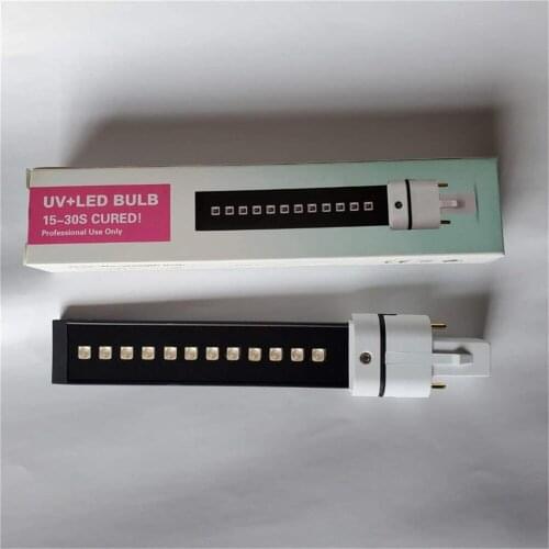 36W Nail UV LED Lamp UV Lamp Manicure Light Nail Dryer Led Uv Lamp Led Nail Light Nail Art Led Nail Lamp Manicure Gel Lamp