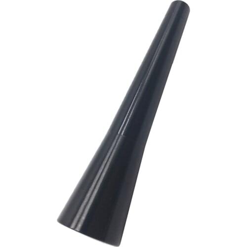 3.5inch Auto Car Short Stubby Radio Antenna Mast Aerial Radio for Mercedes R171 SLK SL 200 230 280 300 320 350 Car Accessories