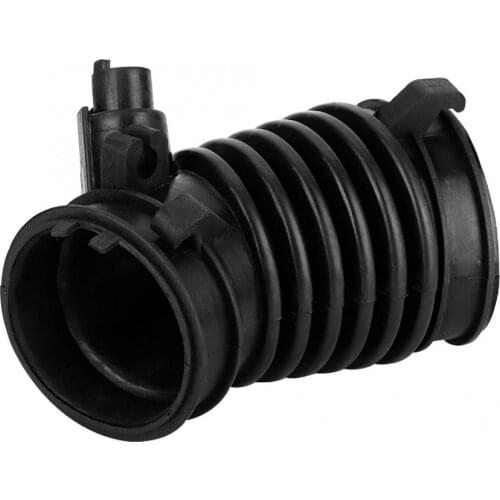 Car Rubber Air Intake Hose Tube 17225-R1A-A01 Replacement Fit for Honda Civic 2012-2015 automobiles accessories
