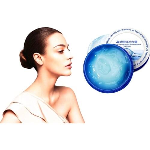 Balance skin PH Serum Oil control Hyaluronic Acid Pimples Pigmentation Repair Cream Deep Moisturizing Day Cream Face lift Masks