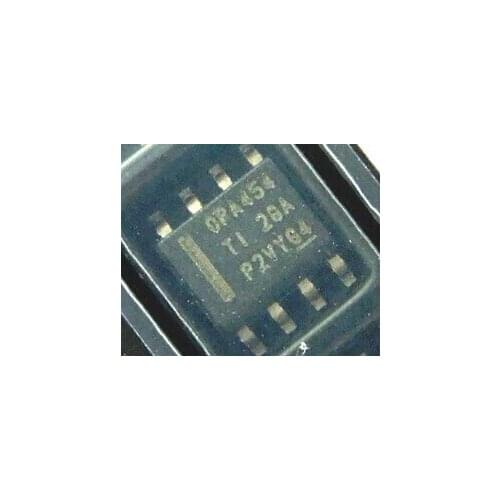 Free Shipping OPA454IDDAR OPA454 100pc/lot SSOP MSSOP SOP IC