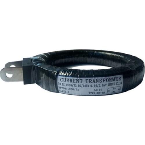 Free Shipping Easy installation current transformer CT