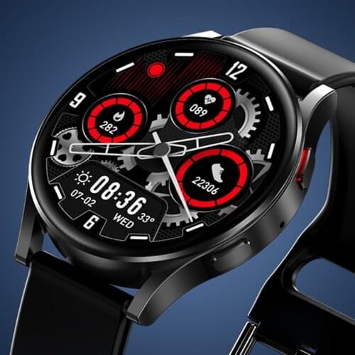 Умные часы CZIKOO China At AliExpress