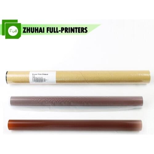 Imported Fuser Fixing Film Sleeve for Xerox DCC240 242 250 252 260 DC6550 DC5065 Phaser 7500 Color 550 560 570 Color C60 C70