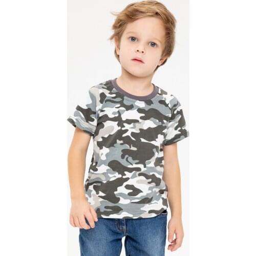 Kotmarkot T-shirts For Boys