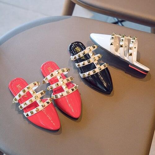 LHCGY Children's Slippers