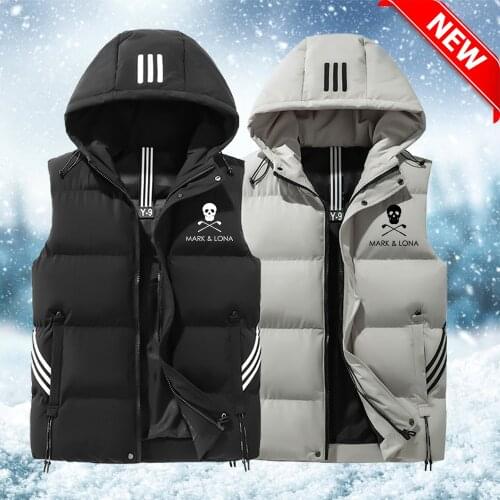 Miosheal Korssion Men's Outerwear