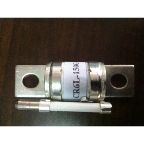 Ipsen multi-purpose furnace regulation Fast-Acting Fuse