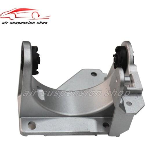 RQU500064 Mounting Bracket for Land Rover Range Rover Discovery 3 Air Compressor Pump Bracket Fastener Auto Part Car Accessories