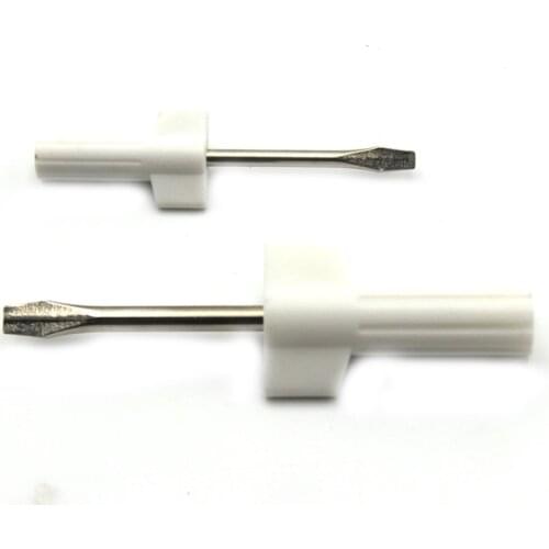 2 Pieces/set Butterfly Sewing Machine Screwdriver Tools For Repairing Sewing Machine Service Kit