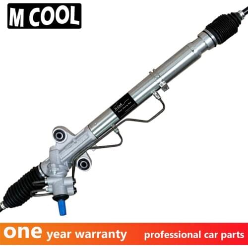 RHD NEW Power Steering Rack Steering Assembly For Car Toyota Hiace 44200-26490 4420026490 2000-2015