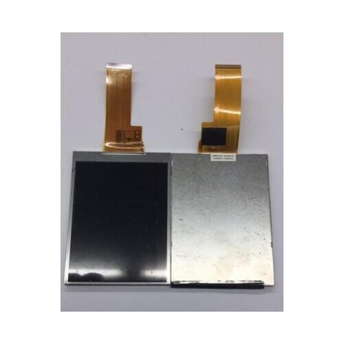 New LCD Screen Display For Kodak M2008 M1033 Nikon S710 Camera With Backlight (TRACKING NUMBER)