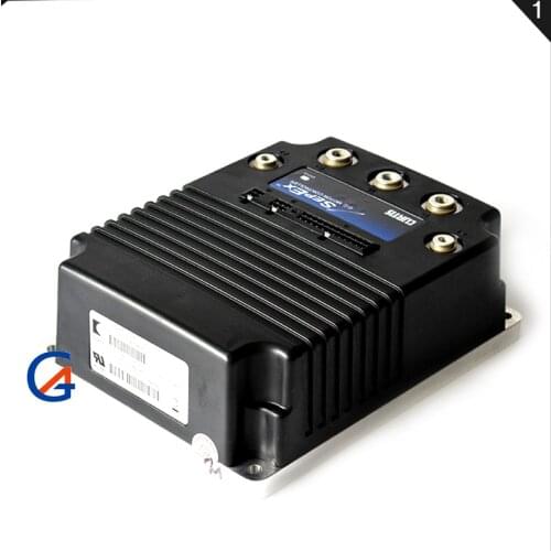 Supplying 48-84V Curtis Brushless Motor Controller 1244-6661(600A)