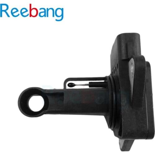 Reebang Air Flow Meters