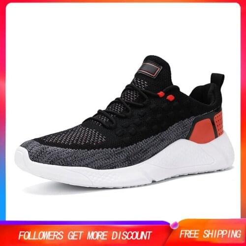 SexeMara Men's Shoes