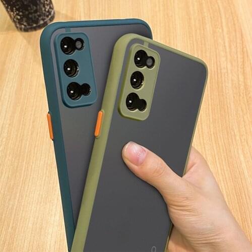 SLEVE Oppo Reno4 SE Phone Cases