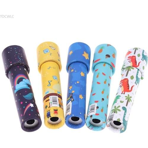 Калейдоскопы TOAWLC China At AliExpress