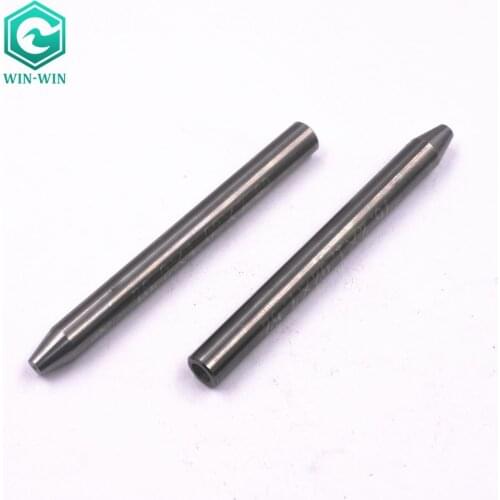 Waterjet Nozzle Water Jet Mixing Tube 7.62 x 0.76 x 76.2mm, 7.62 x 1.02 x 76.2mm Waterjet Spare Parts