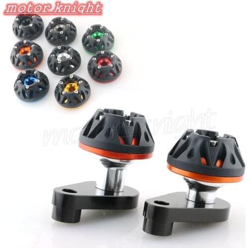 Frame Slider Crash Protector For 2006 2007 Honda CBR 1000RR 1000 RR